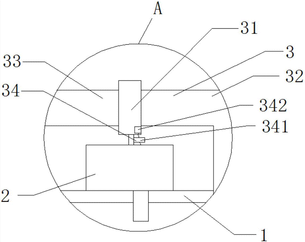 熱剪爐循環(huán)風(fēng)機(jī)系統(tǒng)的制造方法與工藝