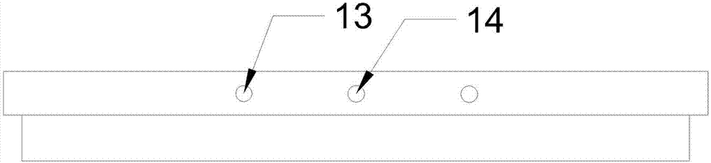 一种状态指示灯构件固定装置的制造方法