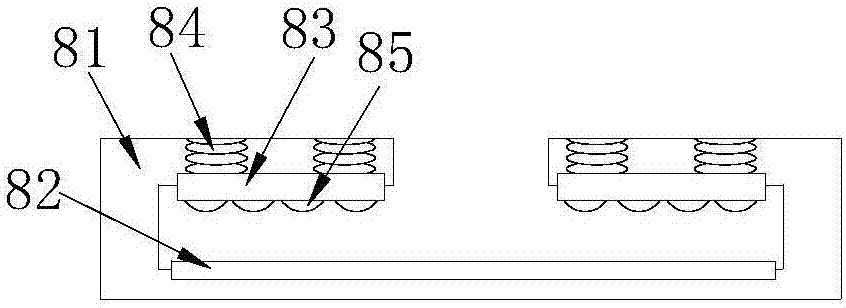 一种铭牌打字机的制造方法与工艺