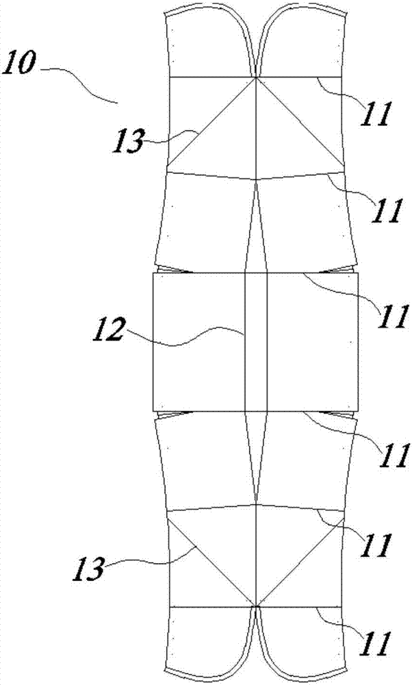 獨(dú)木舟折疊船的制造方法與工藝