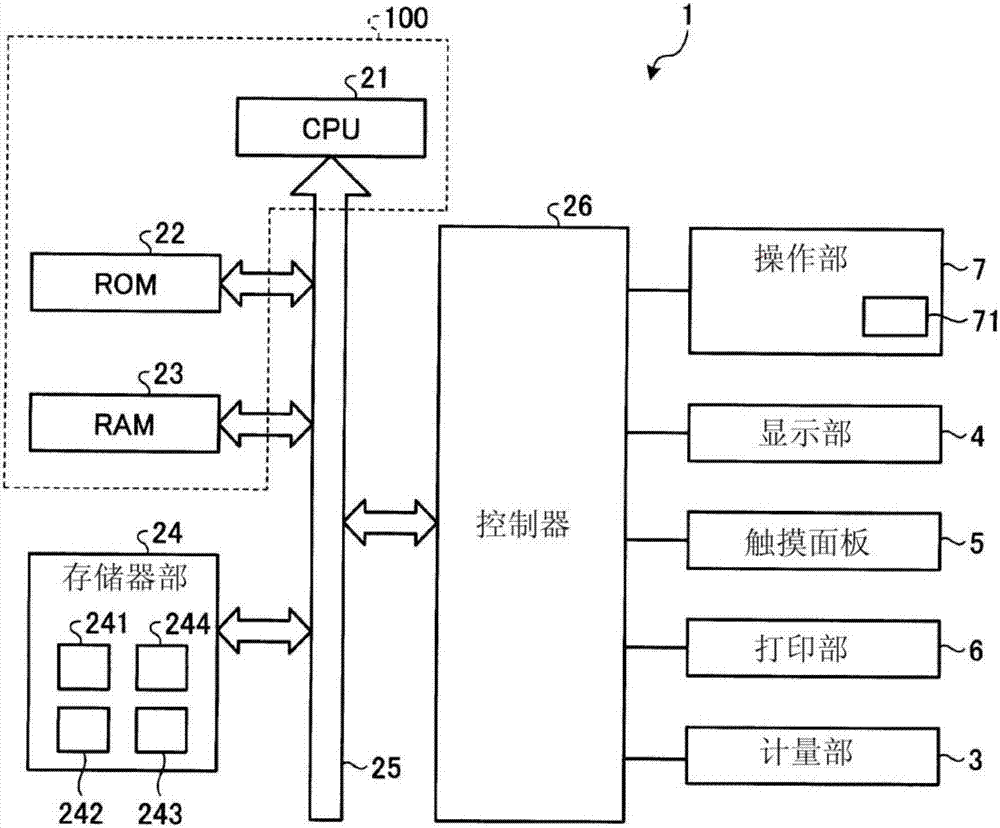 標籤打印機及其控制方法與流程