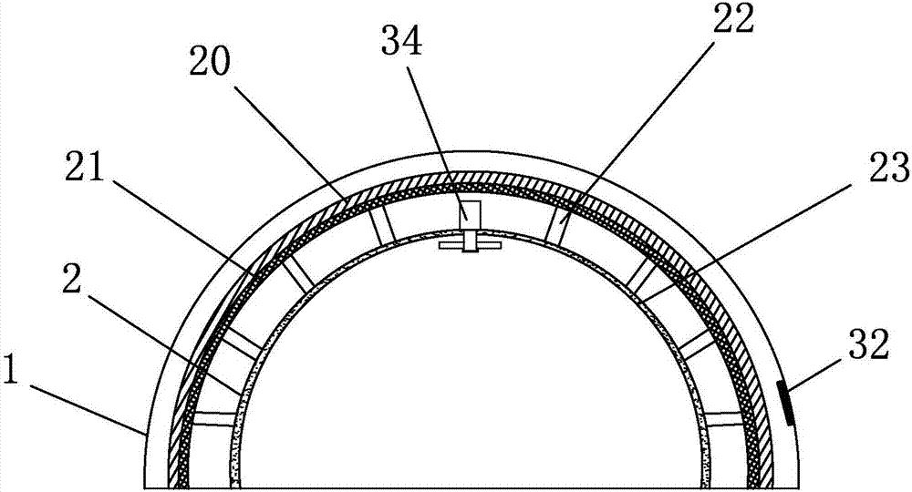 一種建筑施工用智能安全帽的制造方法與工藝