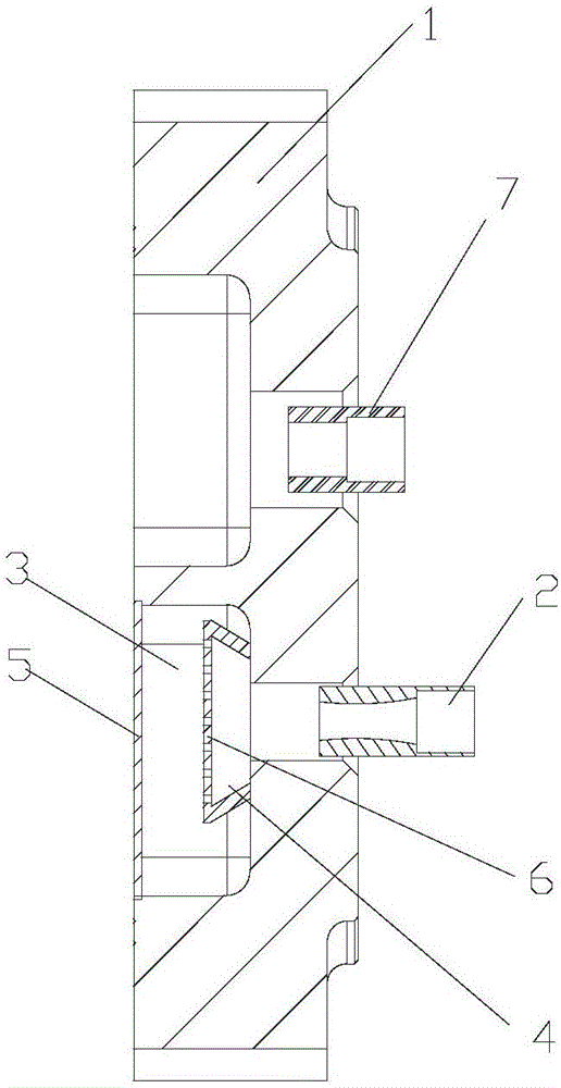 管箱结构、壳管式换热器和空调器的制造方法与工艺