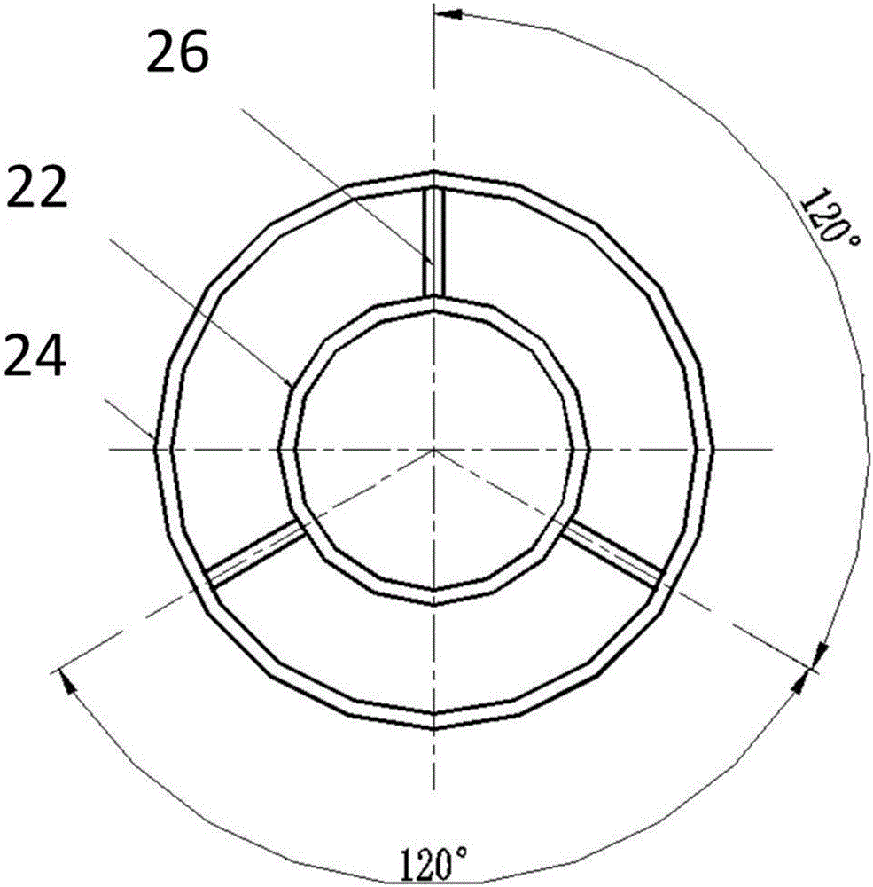 核電廠核島氫氣供應(yīng)系統(tǒng)的制造方法與工藝