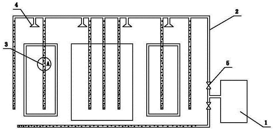 油浸式变压器的制造方法与工艺