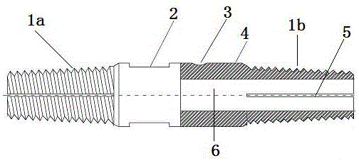 螺栓型接地线连接器的制造方法与工艺
