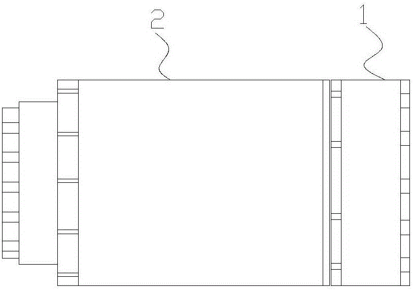 一種便于插接的電子線束連接件的制造方法與工藝