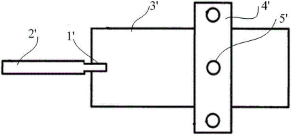 一种连接端子、连接线结构组件及电子装置的制造方法