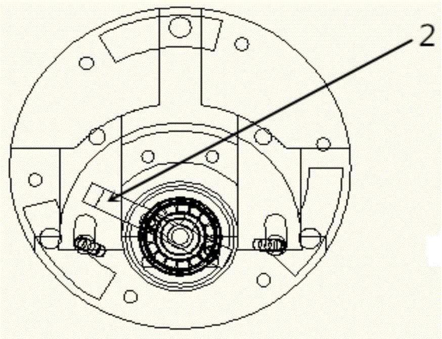 一种Ir‑192自动伽马探伤机的精确定位装置的制造方法