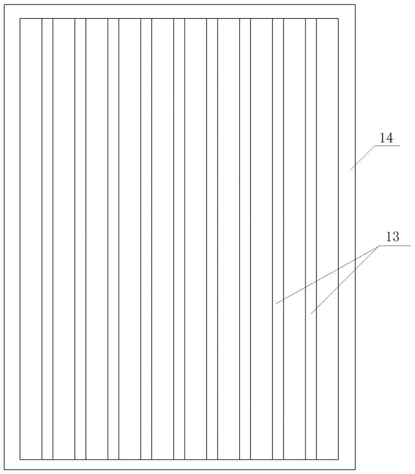 一种具有去除外皮和分拣功能的青皮核桃处理装置的制造方法