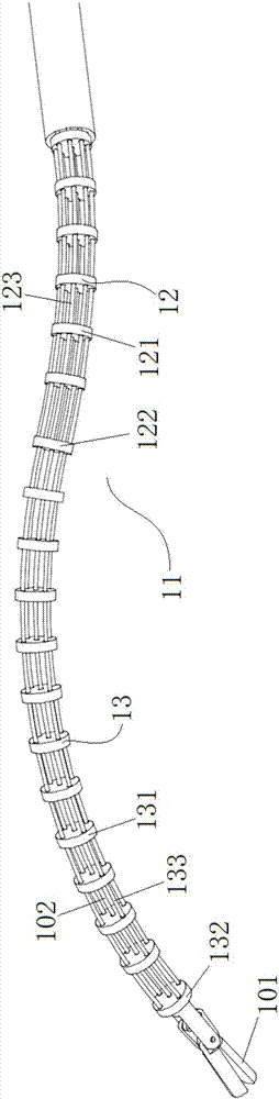 可經(jīng)尿道的手動(dòng)器械的制造方法與工藝