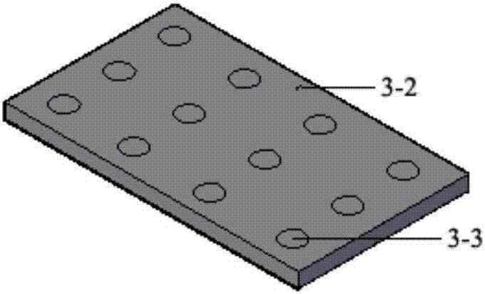 一种生产打孔PE膜胶带专用胶的混合机的制造方法与工艺