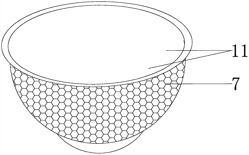 一種神經(jīng)內(nèi)科用帕金森病人進(jìn)食餐具的制造方法與工藝