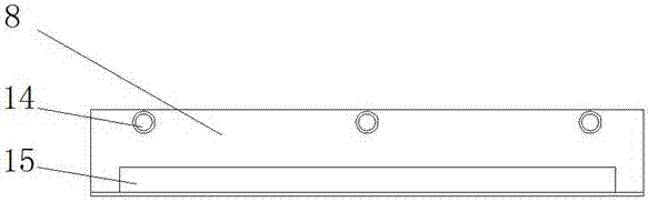 一種飛機鉚接固定架的制造方法與工藝