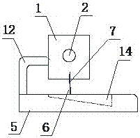 節(jié)能PCB板分板機的制造方法與工藝