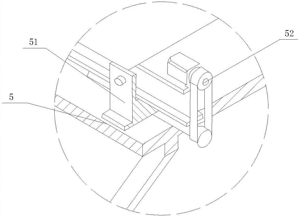 一種用于3D打印建筑墻體的模具的制造方法與工藝