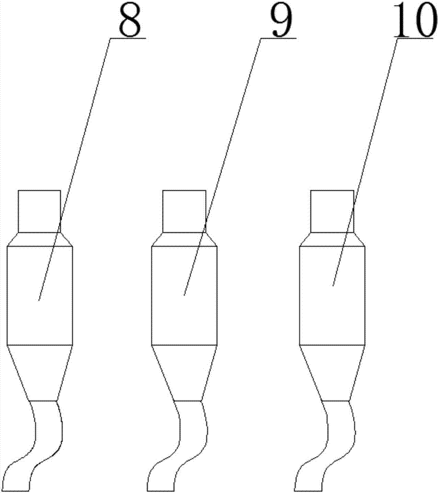 一種高壓隔離開關(guān)評(píng)價(jià)及故障診斷設(shè)備的制造方法與工藝