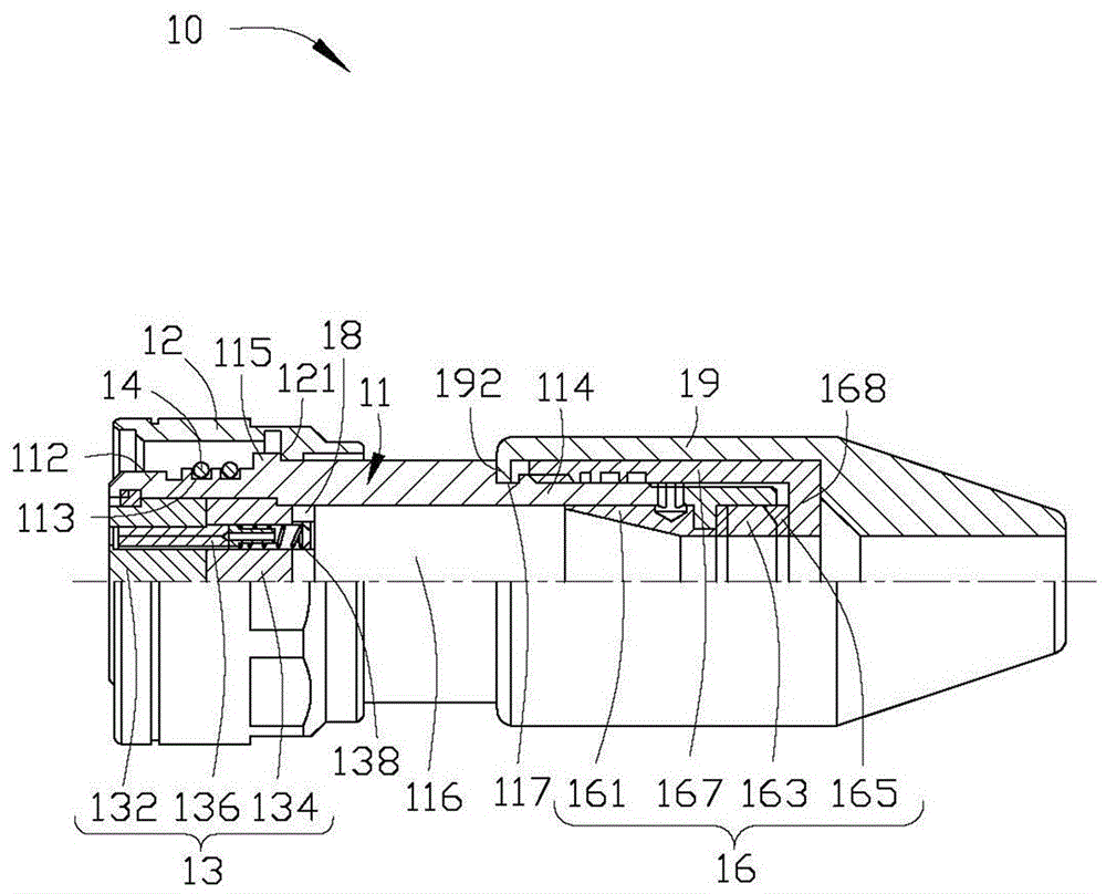 光連接器組件的制造方法與工藝