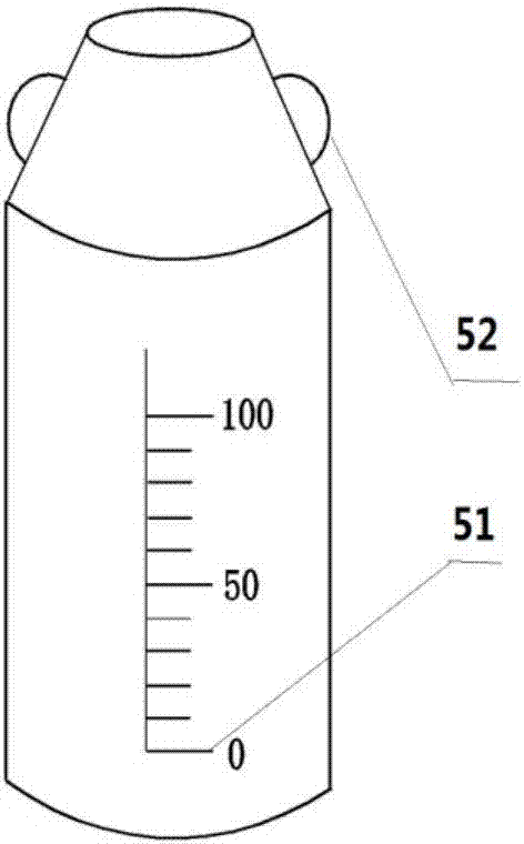 一種手動(dòng)動(dòng)物灌藥和洗胃器的制造方法與工藝