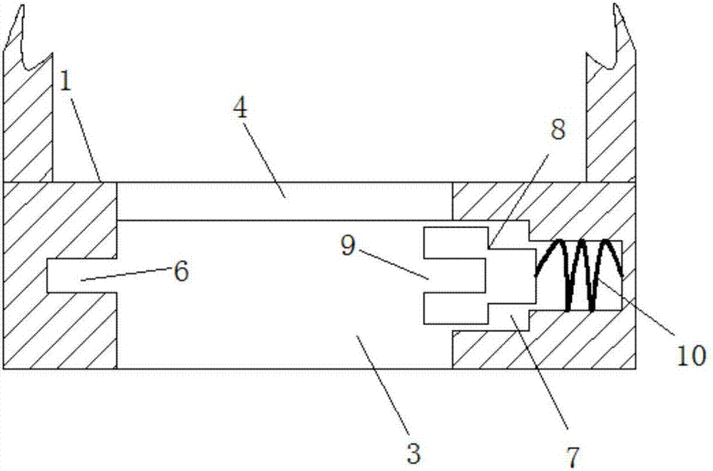 一種易于拆裝的水冷計(jì)算機(jī)主機(jī)的制造方法與工藝