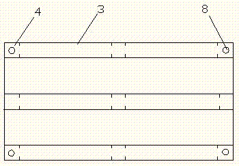 一種托盤(pán)的制造方法與工藝