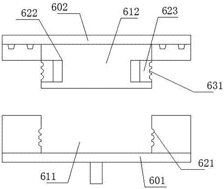 血液透析用的新型护理罩结构的制造方法与工艺