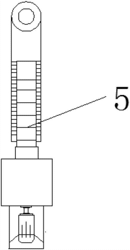 一種基于光機(jī)電一體化的包縫機(jī)或繃縫機(jī)線架結(jié)構(gòu)的制造方法與工藝