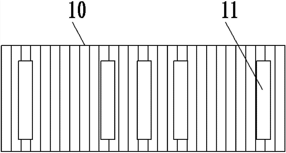 一種便于安裝的3D標(biāo)準(zhǔn)箱式配套化移動房底座的制造方法與工藝