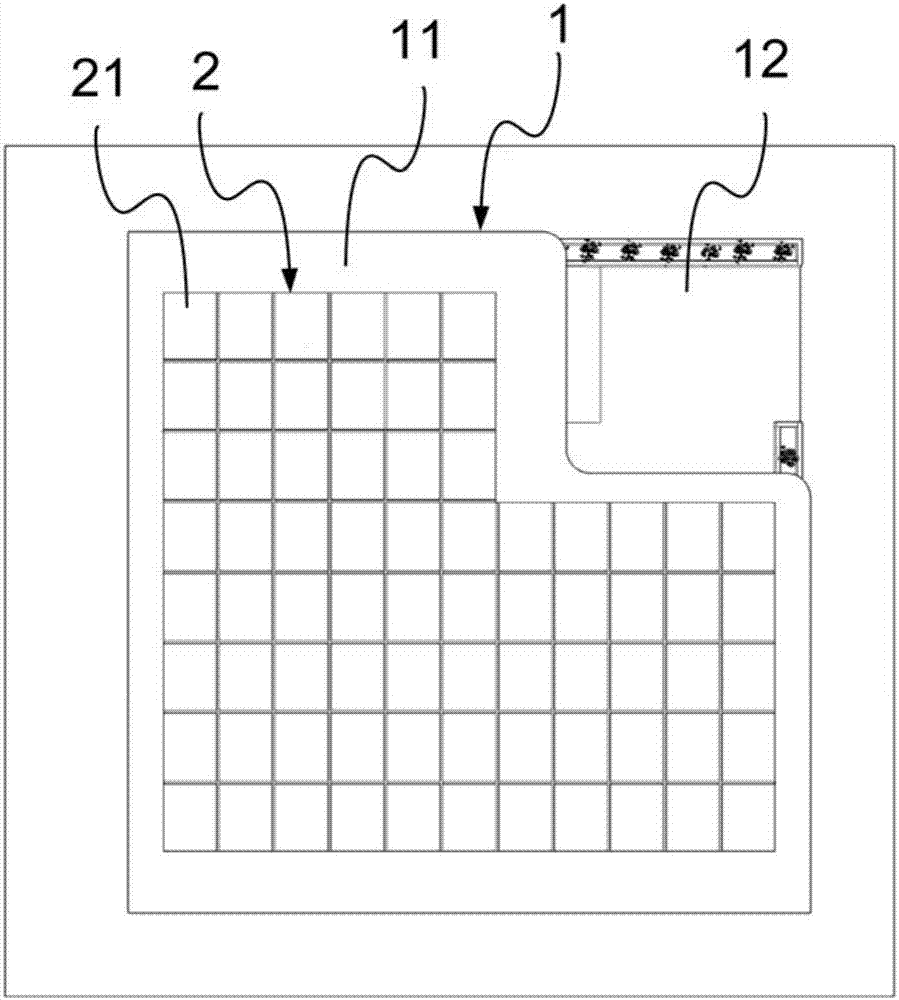 彩色太陽能建筑結(jié)構(gòu)的制造方法與工藝