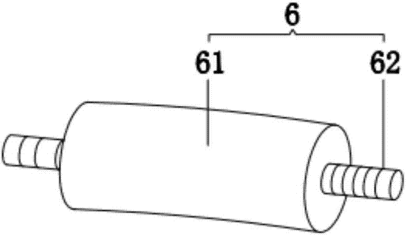 一種可調(diào)節(jié)肩關(guān)節(jié)的連接機構(gòu)的制造方法與工藝