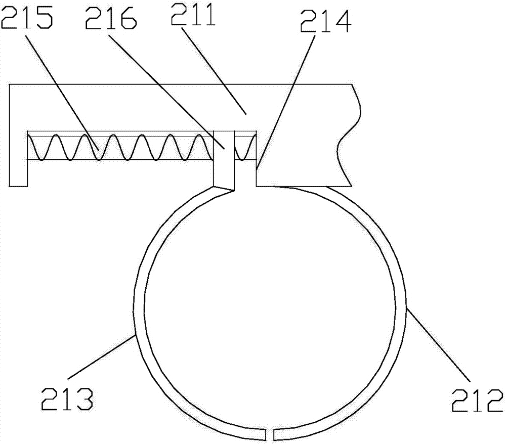 一种弯曲电力拉线用的新型工具的制造方法与工艺