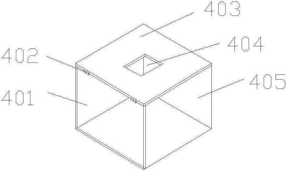 一种激光加工测控仪器的制造方法与工艺