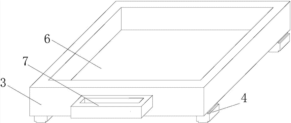 鹌鹑养殖笼具制作图纸图片