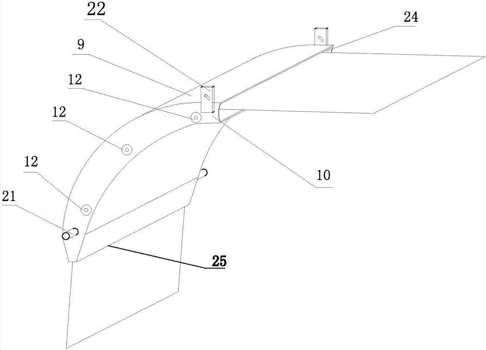 三層結構復合材料的熱壓復合設備的制造方法與工藝