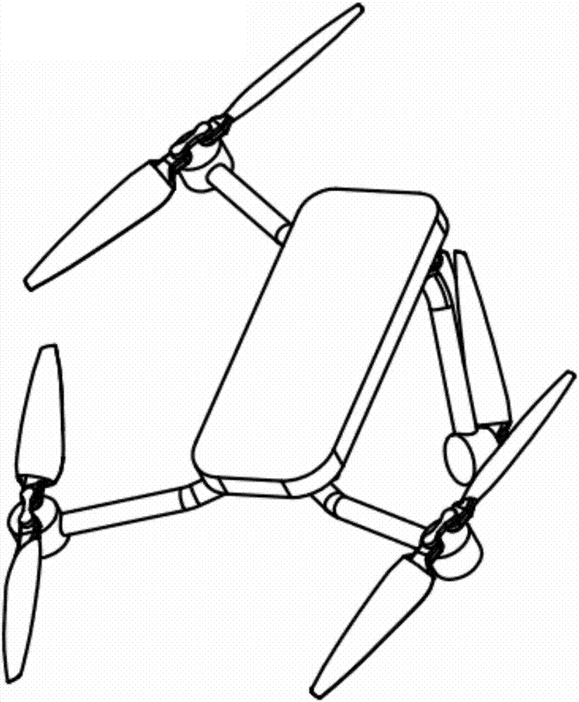 可折疊式多旋翼無人機的制造方法與工藝