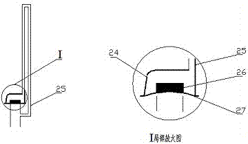 一種普通學(xué)生公寓樓衛(wèi)生間互聯(lián)式節(jié)水裝置的制造方法