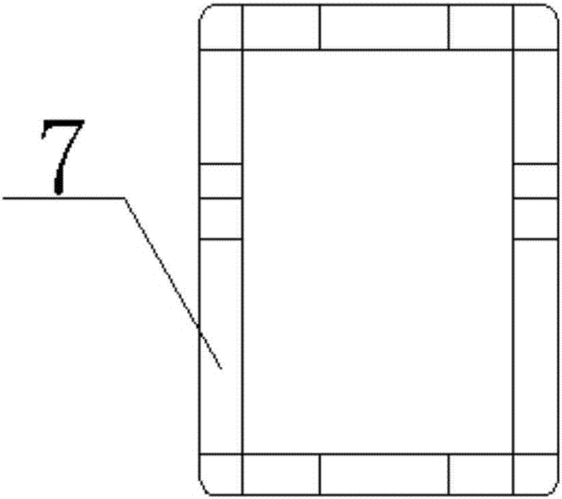 一種新型書包帶的制造方法與工藝