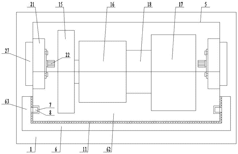 戶外防雨柴油發(fā)電機(jī)組結(jié)構(gòu)的制造方法與工藝