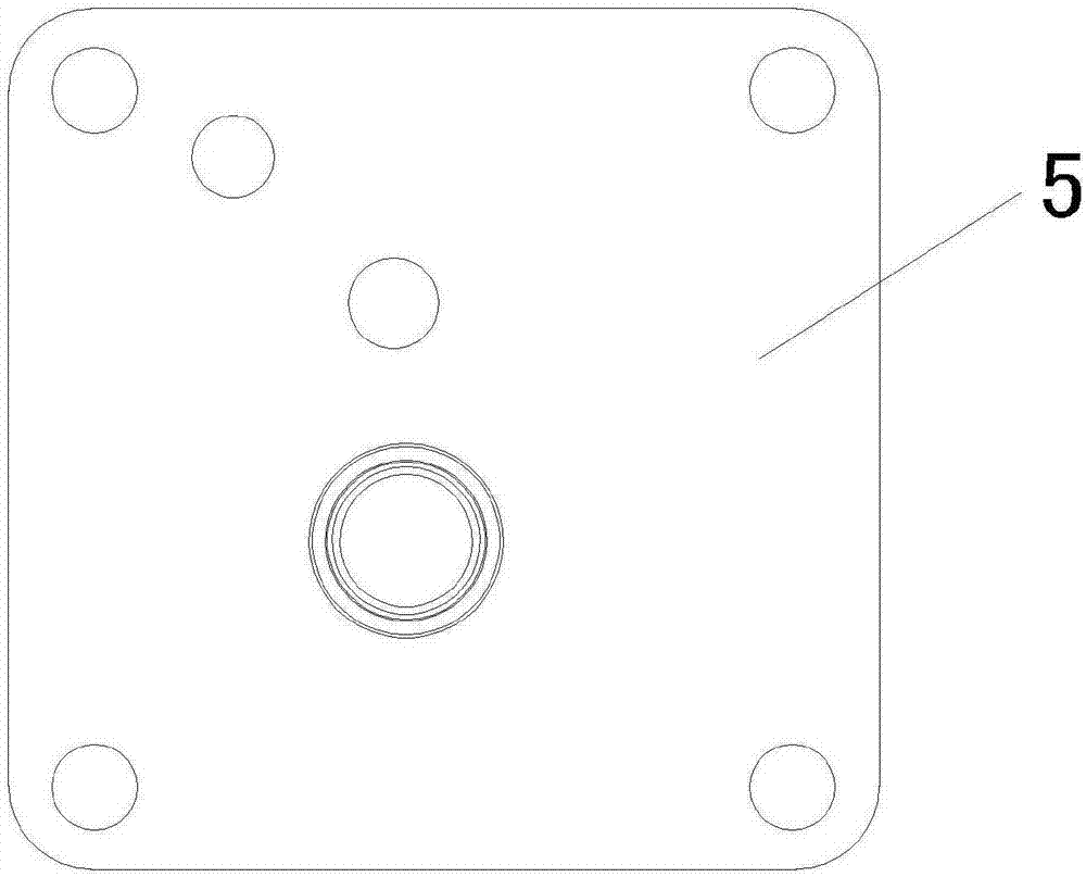 一種制冷壓縮機(jī)用閥組結(jié)構(gòu)的制造方法與工藝