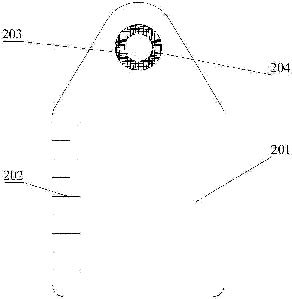 可計(jì)量醫(yī)用尿布組件的制造方法與工藝