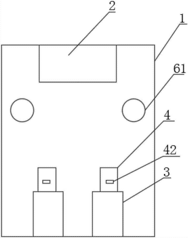 一種四肢康復(fù)訓(xùn)練設(shè)備的制造方法與工藝