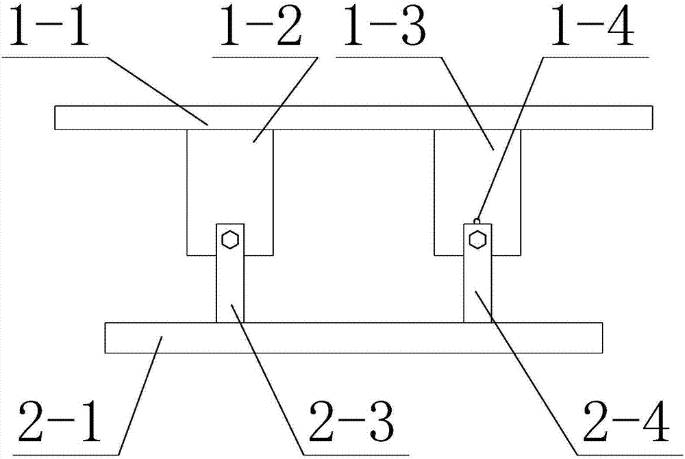 一种教学投影仪悬吊装置的制造方法