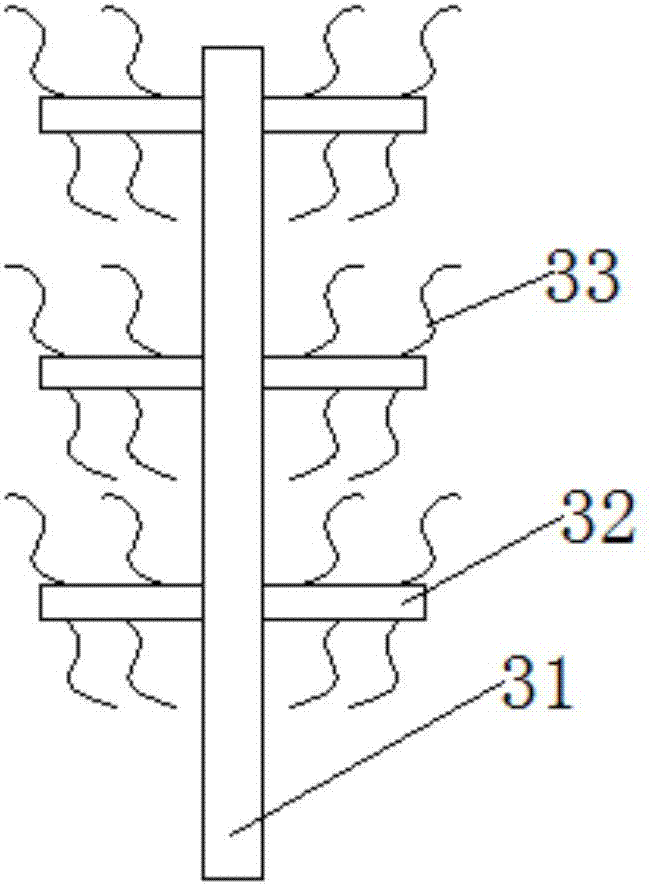 一種自動(dòng)化室內(nèi)植物栽培補(bǔ)光燈的制造方法與工藝