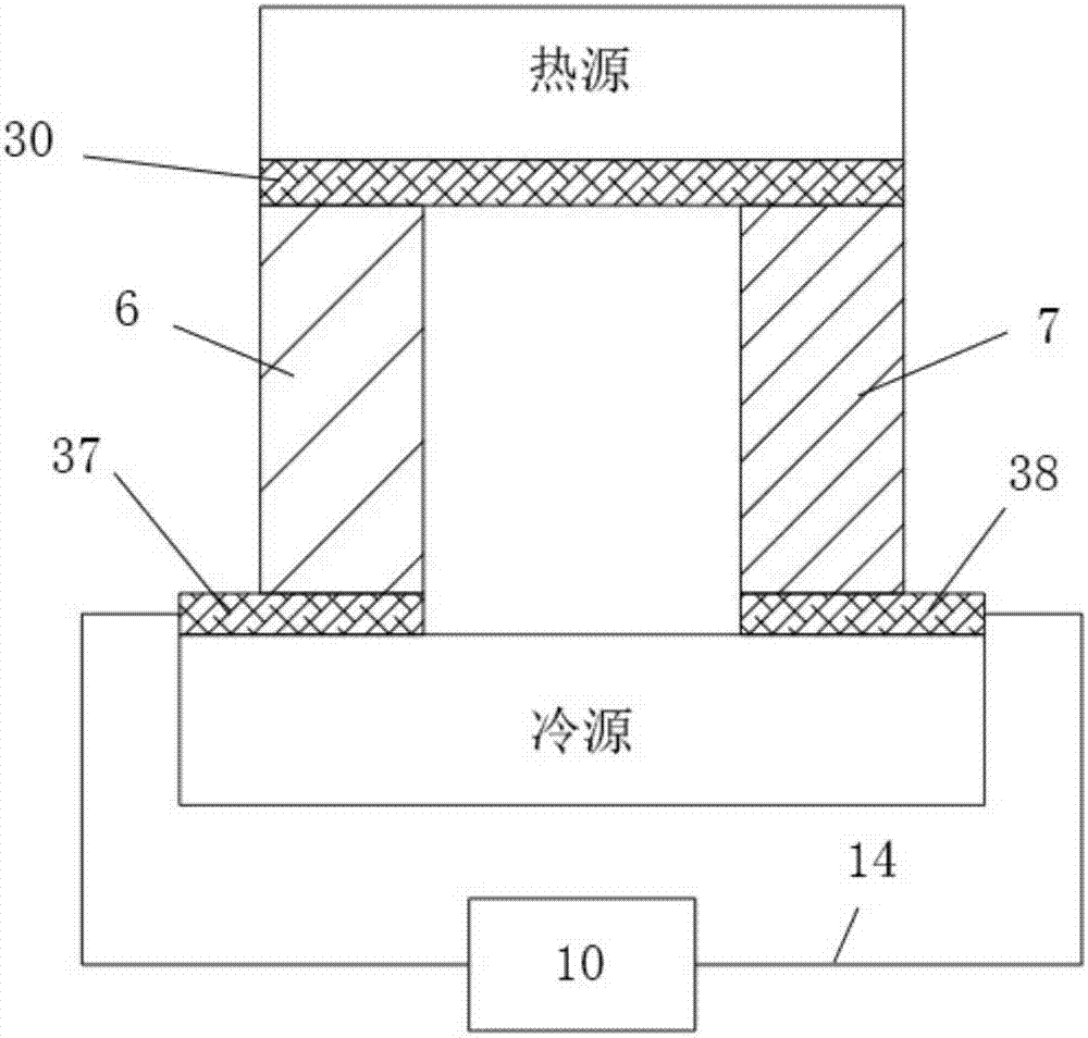 全天候光热光伏一体化自动控制热管热水器的制造方法与工艺