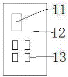 一種自動(dòng)旋轉(zhuǎn)式噴槍噴頭的制造方法與工藝