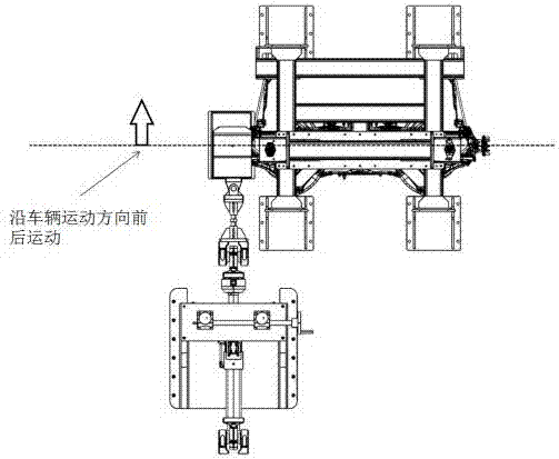 汽車五連桿獨立懸架疲勞耐久測試臺架的制造方法與工藝