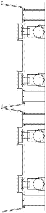 移动式组装型种植容器系统的制造方法与工艺