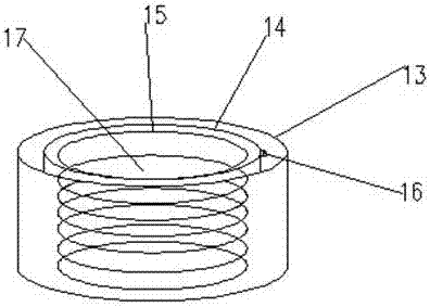 一种稳定抗震型桌面式3D打印设备的制造方法与工艺