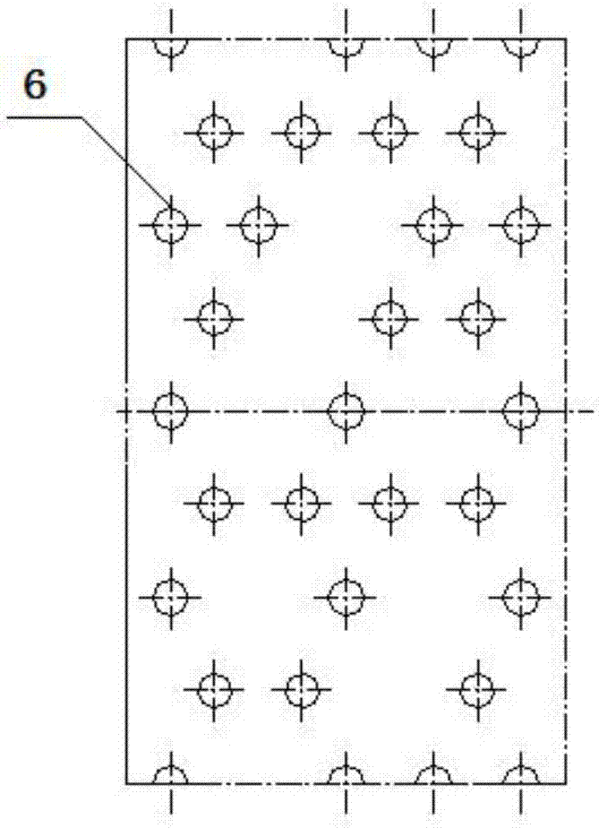 一種差動混煉螺桿的制造方法與工藝