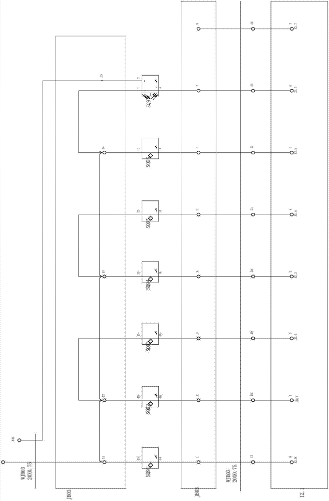 一種永磁電機轉子自動充磁檢測系統的制造方法與工藝